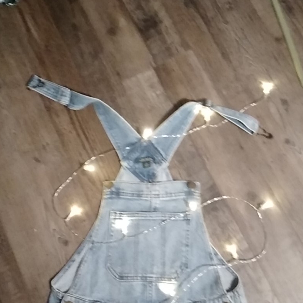 Jean Overals - Picture 3 of 3